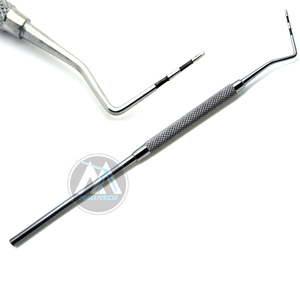 Dental Composite Instruments Anterior Posterior Instruments - Product Image 3