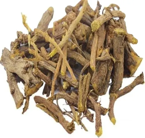 Licorice Roots-hierbas secas de calidad prémium, hierbas y especias únicas puras, 100% puro, amarillo y marrón, 100%