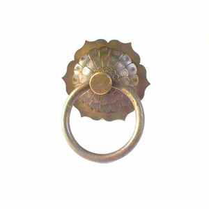 Most Bulk Selling Premium Quality Cast Iron Metal <b>Door</b> & <b>Window</b> <b>Accessories</b> Leaf Design <b>Door</b> Knockers From Indian Supplier - Product Image 2