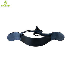 Musculation des bras, Logo personnalisé de haute qualité, équipement de Fitness, d'exercices de traction du poids, pour Biceps et Triceps, gymnastique, livraison gratuite - Product Image 2