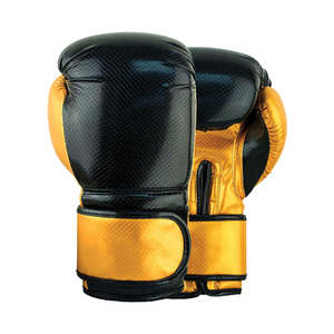 Guantes de Boxeo de Cuero con Logotipo Personalizado de Calidad Superior, Guantes de Entrenamiento de MMA para Adultos, Estilo Fillet, Ropa Deportiva RC Personalizada - Product Image 5