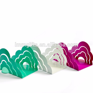 Cloud bookend - Product Image 1