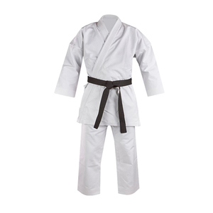 Professional best fashion best performance martial art uniform - Product Image 2