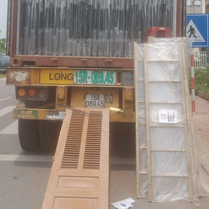 Antique Single Tier <b>Towel</b> Rack <b>Ladder</b> with Heater <b>for</b> Hotel <b>Bathroom</b>-Traditional Design - Product Image 2