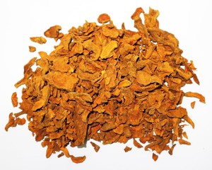 Turmaric séché biologique VIETNAM - Product Image 1