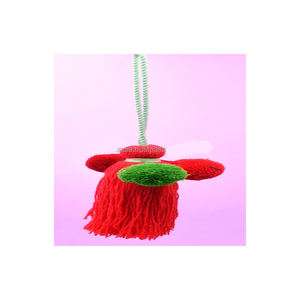 Decorative Handmade DECORATIVE <b>TASSELS</b> in India - Product Image 1