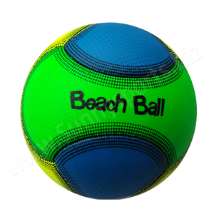 วอลเลย์บอลคุณภาพสูงสัมผัสนุ่มขนาดมาตรฐาน5สำหรับเกมชายหาดพิมพ์บอล - Product Image 2