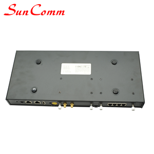 SunComm GSM IP PBX电话系统，具有高清语音编解码器G.722和USB/3g连接 - Product Image 5