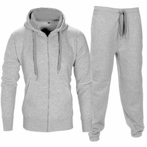 Trajes para trotar de algodón, mezcla de poliéster - Product Image 1