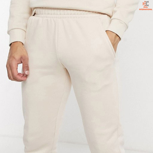 Conjunto Deportivo Colorido, Corte Ajustado, Pantalones Deportivos Personalizados, Sudadera con Capucha Personalizada para Hombre - Product Image 5