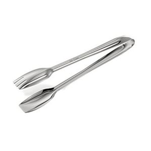 Pince à aliments en acier inoxydable - Product Image 1