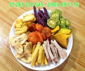 Trituradora de frutas y verduras secas mezcladas, 2021 - Product Image 2