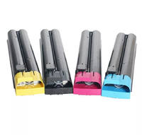 Cartouche de Toner V80 de qualité originale, 5 pièces, Compatible avec Xerox singer 80 presse