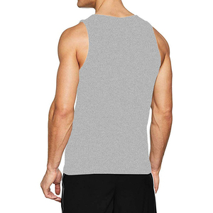 Débardeur de musculation pour hommes, string, Singlets d'entraînement - Product Image 4