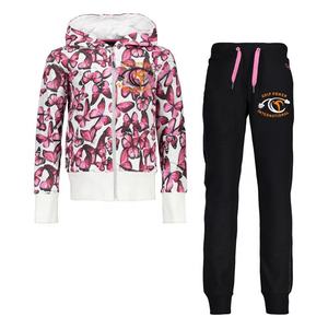 Conjuntos de cultivos de Yoga para mujer de la mejor calidad, chándales transpirables ecológicos de talla grande para invierno, precio razonable - Product Image 1