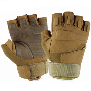 Guantes tácticos mecánicos, cómodos, personalizados, de alto rendimiento, populares, 2021, 2022 - Product Image 5