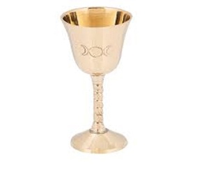 Brass Wine Goblet Engraved Chalice Vintage Metal Drinking Premium Barware Glassware Wedding Party <b>Table</b> Bar Accessories Decor - Product Image 1