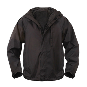 man simple casual winter <b>padded</b> puffer bomber <b>jacket</b> - Product Image 1