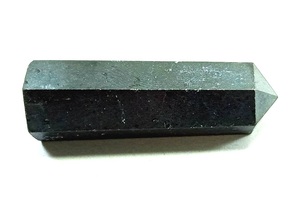 Torre de turmalina negra de cristal de alta calidad, torre de obelisco de punto de piedras preciosas curativas Reiki, otras artesanías de cristal al por mayor - Product Image 4