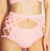 Shemax Polo baile Bisera fondo rosa