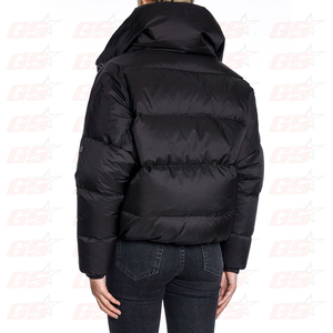 Blouson d'hiver ultraléger pour hommes, veste bouffante, vente en gros, - Product Image 2