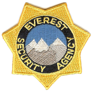 Custom Embroidered Iron-On Woven <b>Patch</b> Logo <b>Applique</b> Personalized Sew-On Fabric Badge Woven Badges/<b>Patches</b> - Product Image 3