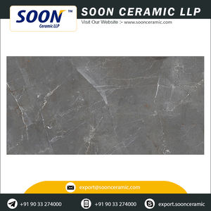 Azulejos de pared de porcelana Digital, azulejos de pared rústica de calidad superior, 400x800mm, comprar a granel - Product Image 4