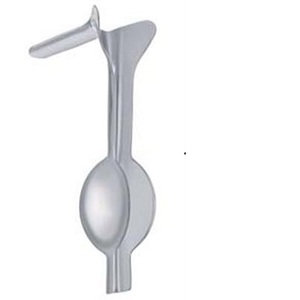 Espéculo Vaginal Auvard Con Peso 24cm Quirúrgico De Alta Calidad - Product Image 2