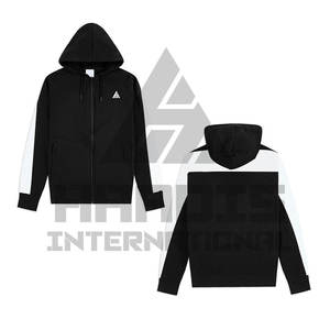 Nouveaux sweats à capuche de haute qualité pour hommes avec tissu de haute qualité avec un nouveau Design | Sweats à capuche personnalisés pour vêtements d'hiver - Product Image 1