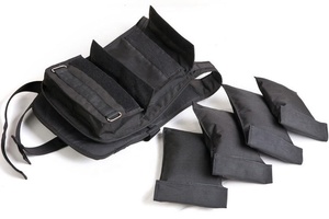 เสื้อกั๊กถ่วงน้ำหนักทราย - Product Image 5