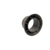 Tuyau en PVC pour coffrage plastique avec cône d'étanchéité D15 pour la construction en béton