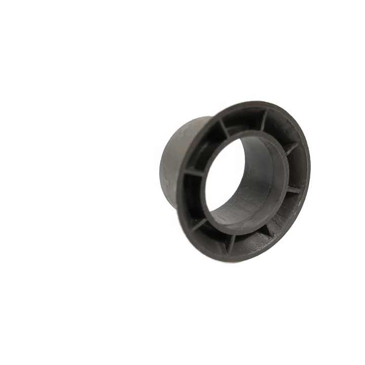 Building material plastic formwork pvc thruty sleeve tube pipe for concrete thread Z bar