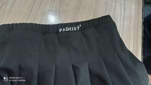 Camiseta de tenis ligera, ropa deportiva, ajustada - Product Image 5