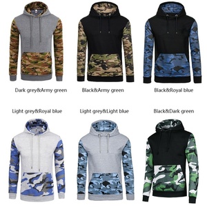 Sudadera con Capucha Unisex de Algodón Grueso, Transpirable y Ecológica para Invierno, Sudadera de Forro Polar Grueso a la Moda con Logotipo Estampado, Tallas Grandes - Product Image 5