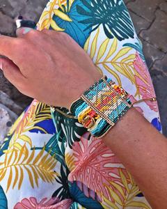Premium Quality Sea <b>Shell</b> Miyuki <b>Bracelet</b> - Product Image 1
