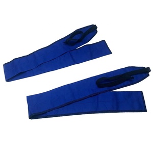 New Arrival Strength Wrist Wraps for Cross Training 2 Pcs Weight Lifting Wrist Wraps Gym Training Strength Gym Wrist Support - Product Image 4