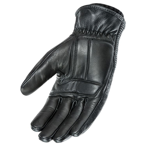 Gants de haute qualité en cuir, pour sport en plein air, Fitness, cyclisme, moto, course, avec Logo personnalisé imprimé - Product Image 6