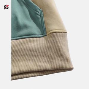 เสื้อฮู้ดผู้ชายยอดนิยม2025ล่าสุดโลโก้แบบลำลองเสื้อผ้าแฟชั่นแขนยาวผ้าฟลีซนุ่ม100% ผ้าฝ้าย - Product Image 6