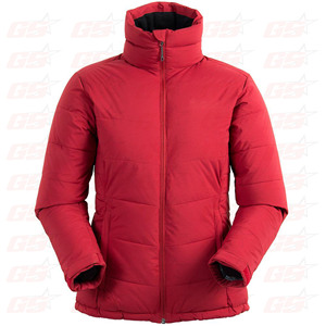 Down jacket high quality cheap women puffer jacket - Product Image 4