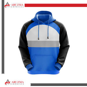 Sudadera con capucha para hombre y mujer, prenda deportiva Unisex con diseño de logotipo impreso, ropa para parte superior masculina, en color blanco - Product Image 5