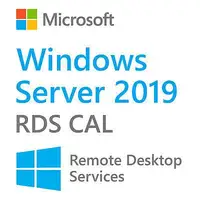 Diskon Besar Windows Server 2019 Remote Desktop 50 Pengguna Cal Windows Server 2019 RDS Lisensi Cal Oleh Email