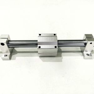 Eixo de 14mm G6 H6 H7 ou Tolerância Personalizada Excelente Qualidade Fabricante com 15 Anos de Experiência - Product Image 5