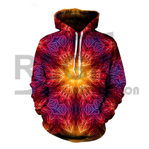 Nouveau design Personnalisé épais hoodies 100% sweats à capuche en coton pour hommes/sweat à capuche pour femme/sweat-shirts à capuche zippés - Product Image 4