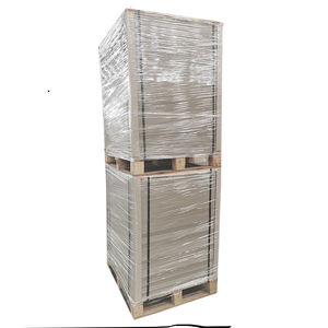 Carton gris composite laminé - Papier spécial industriel avec matériaux recyclés, épaisseur 0,51-4,00 mm, 350-2500 GSM - Product Image 1