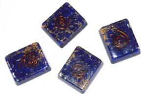 ชุด Orgone Lapis Reiki,ชุด Uy Orgone Lapis Reiki | ผู้จัดจำหน่ายชุดชุด Orgone Lapis Reiki - Product Image 2
