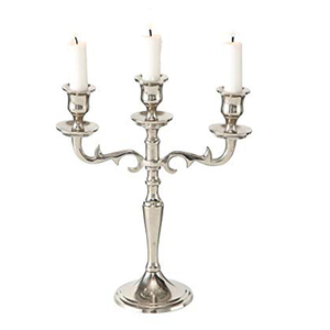 Centro de mesa para bodas, candelabro, superventas, alta calidad - Product Image 1