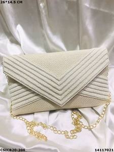 Pochette de soirée nuptiale de créateur de luxe pour les fêtes et les occasions spéciales - Product Image 3