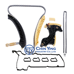 Juego de juntas de cadena de distribución, para Mercedes Benz M271 W906 W211 S203 C209 1.8L - Product Image 1