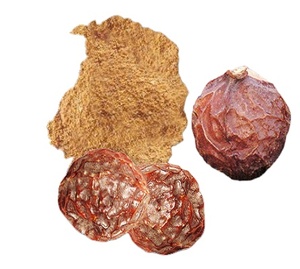 ผงผลไม้บริสุทธิ์จาก retha ส่งออกจำนวนมากจากอินเดีย - Product Image 1