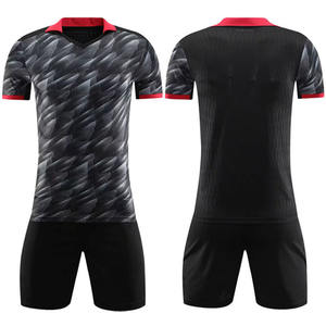 Maillots de football pour jeunes personnalisés de haute qualité, meilleur vendeur, tarifs de gros - Product Image 1